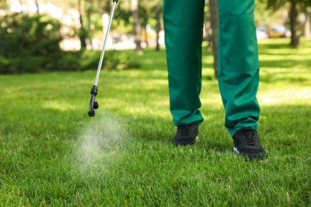 Pest Control Cost in Stratford, CA