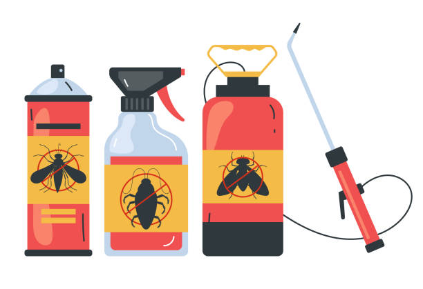 Best Ant Control Services  in Stratford, CA
